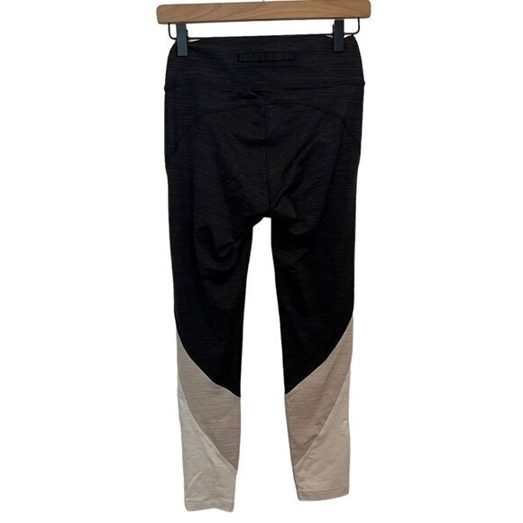 Outdoor Voices Tech Sweat Compression Tights Size S - Picture 3 of 6